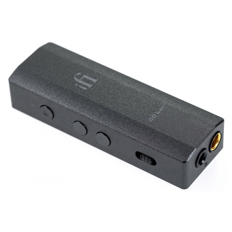 ifi Audio GO Bar 豪華版 USB DAC / 耳機擴大器